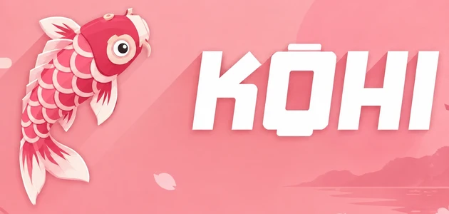 Kohi